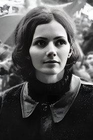 Nicole Le Garrec as (Narrator) in Plogoff, Stones Against Rifles 1980
