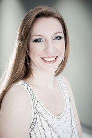 Allison Oakes as Gutrune in The Ring of the Nibelung: Twilight of the Gods 2016