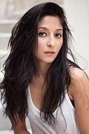 Derya Ayverdi as Mîna in Welcome 2009