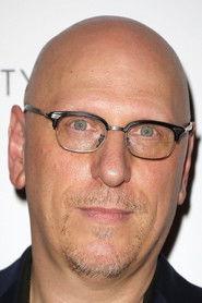 Oren Moverman as Narrator (voice) in Paint Her Red 2023