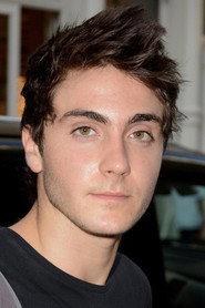 Noah Silver as Orson in Sister of the Groom 2020