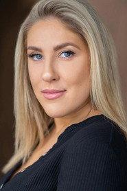 Natalie Paris as Jane Seymour in SIX: The Musical Live! 2025