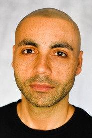 Gaz Choudhry as Maher Khoudair in National Theatre at Home: Grenfell: In the Words of Survivors 2023