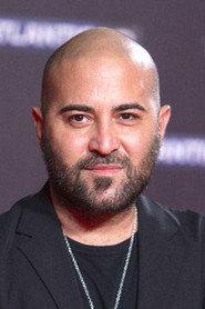 Giuliano Sangiorgi as Self in Il Volo: All for one - Second Episode 2024