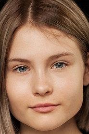 Glafira Golubeva as Dasha in Baba Yaga: Terror of the Dark Forest 2020
