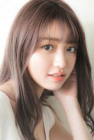 Kanon as in 劇場版 DISTORTION GIRL 2021