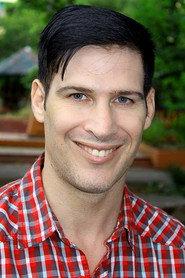 Travis Kraft as in Ang Turkey Man Ay Pabo Rin 2013