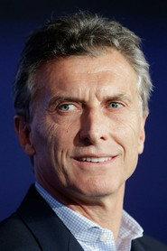 Mauricio Macri as Self in Titan, La Pelicula De Martin Palermo 2019