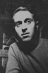 Juan Carlos Galván as  in Fin de fiesta 1960