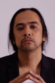 Ryan Rems Sarita as Himself in The KoolPals Comedy Special 2025