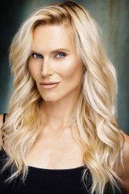 Ivana Grahovac as Brooke Remington in Baking Up Love 2021