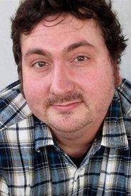 John Macey as Sleeping Guy in The Mistake 2012