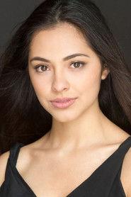 Leslie Ann Leal as Prima in Voyage To The Planet Of Teenage Cavewomen 2012
