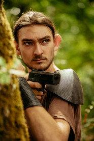 Louis Lemaire as Fred in Ceux qui Survivent 2023