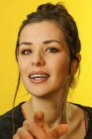 Merve Kurç as in Sealed Invasion 2: Forbidden Wedding 2023