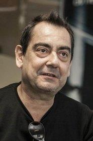 Javier Molina as in Hombres G: Direct from Las Ventas 2003 2003