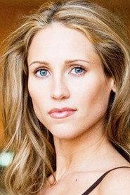 Crystal Stone as Jamie in Brutal 2007