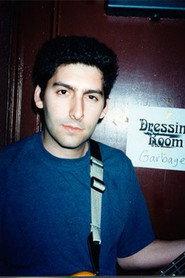 Daniel Shulman as Self in Garbage: Bizarre Festival 1996