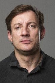Oleg Surnov as  in Play My Husband 2022