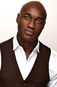 Tony Tambi as Brett in Blood Corral