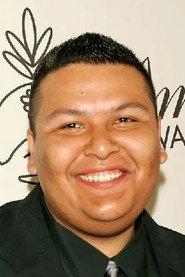 Mario Larraza as Mario in Hoodrats 2004