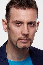Andrea Iaia as Tullio (uncredited) in The Place 2017