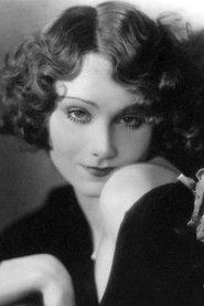 Barbara Leonard as Lola in City in Darkness 1939
