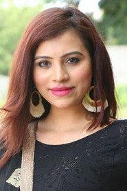 Priyanka Raman as  in Atithi Devobhava 2022