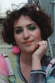 Catalina d'Aragó as Catalina in Girl Gang 2021