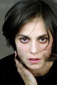 Iris Fusetti as Cinzia in Texas 2005