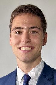 Zach Williams as Self in The Track Movie 2021