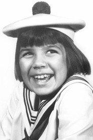 Donna Butterworth as Donna Peyton in The Family Jewels 1965