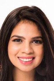 Spoorthi Gumaste as in Bhayankara Preeti