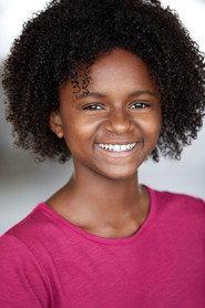 Taliyah Simone as Kaya Benoit in Reborn 2020