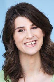 Holly McDowell as Tina in Empire Waist 2024
