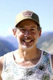 Paul Terranova as Self - Race Participant in The Barkley Strikes Again 2026