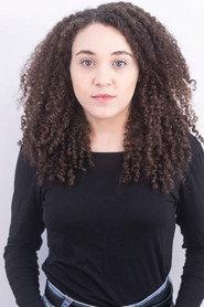 Taye Couto as Milena in Seaside Avenue 2024