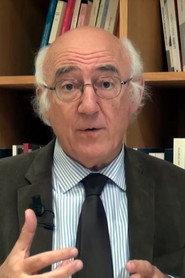 Jean-François Sirinelli as Self in 1958: Those Who Said No 2018