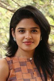Harshitha Chowdary as in Tholu Bommalata 2019