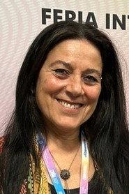Sandra Lorenzano as Susan in Sujo 2024