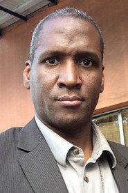 Toney Chapman Steele as Press Member in Tales from the Hood 2 2018