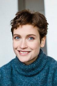 Anna Zaikova as  in Road Accident 2018