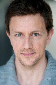 Roger Contebardo as Xavier Croizet in Belinda and Me 2014