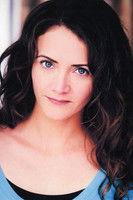 Georgette Perna as Lauren Wood (voice) in Scott Pilgrim vs. the Animation 2010