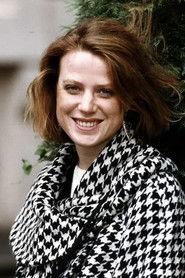 Lynda Steadman as Annie in Career Girls 1997