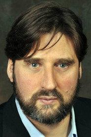 Philippe Pasquini as The Pimp in A Dark Night 2013