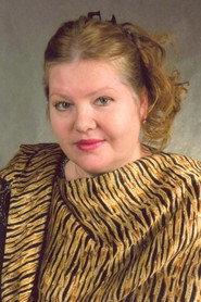 Galina Churilina as  in Atomic Ivan 2012