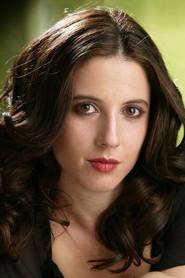 Luz Valdivieso as Isaura in Casa de remolienda 2007