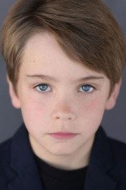 Camden MacQuarrie as Connor in Tooth 2025
