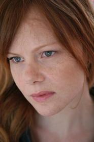 Karen Alyx as Lise in Girls Can't Swim 2000